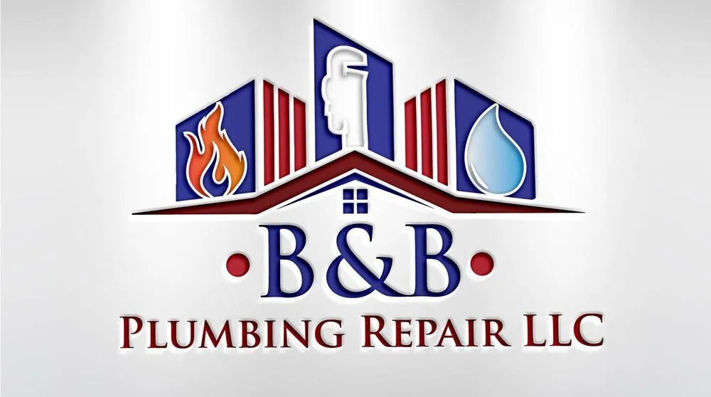 Slide of B&B Plumbing Repair