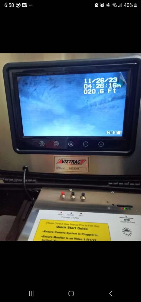 Slide of B&B Plumbing Repair