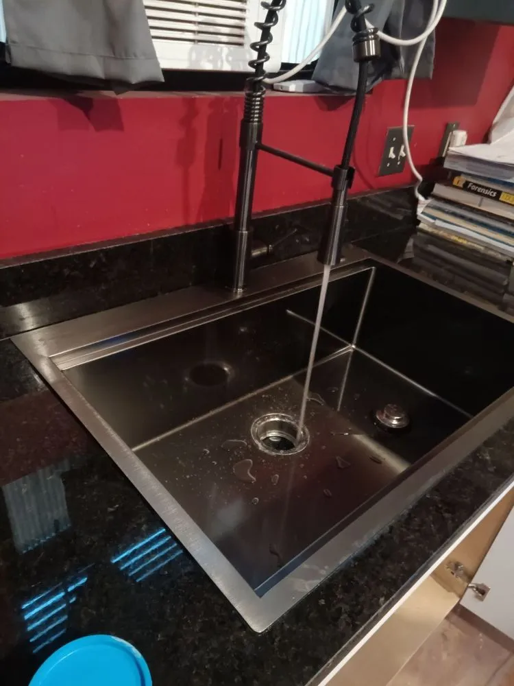 Emergency emergency plumbing experts serving Slidell, LA - B&B Plumbing Repair