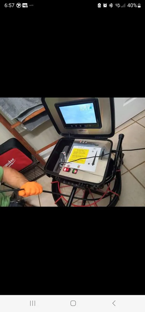 Reliable leak detection for homes in Slidell, LA by B&B Plumbing Repair