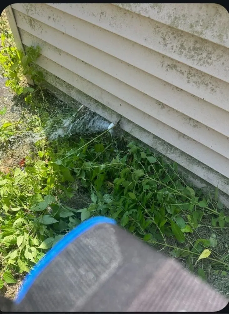 Slide of B&B Plumbing Repair