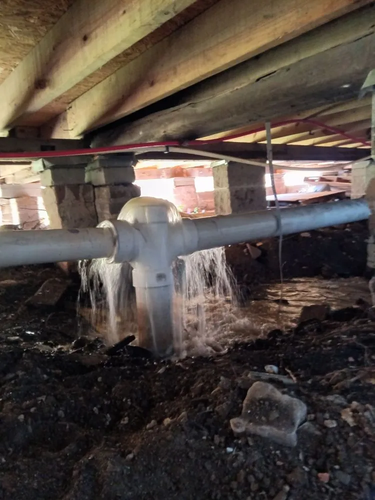 Slide of B&B Plumbing Repair