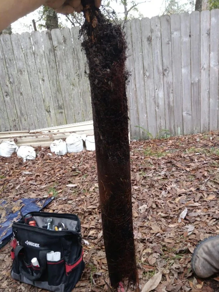 Slide of B&B Plumbing Repair