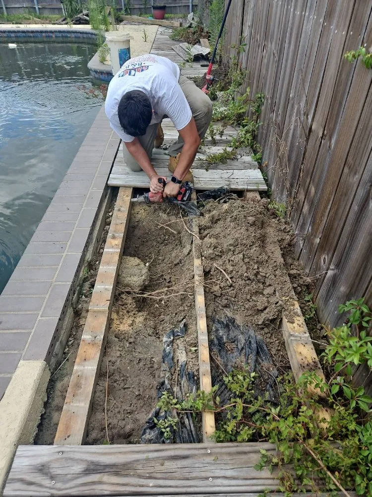 Slide of B&B Plumbing Repair