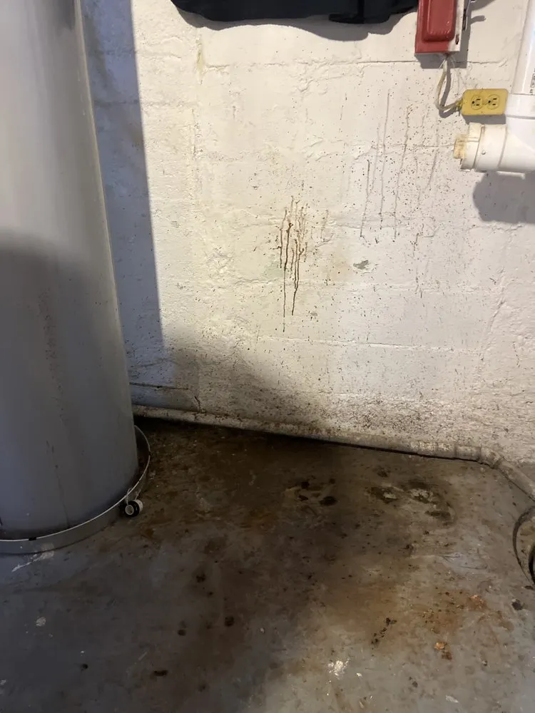 Slide of B&B Plumbing Service