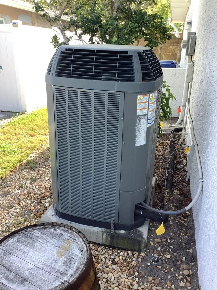 Slide of B&B Professional Plumbing and Air