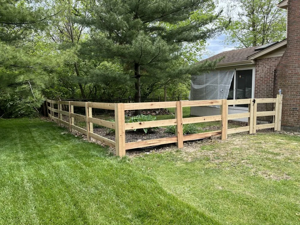 Slide of B&B Property Services