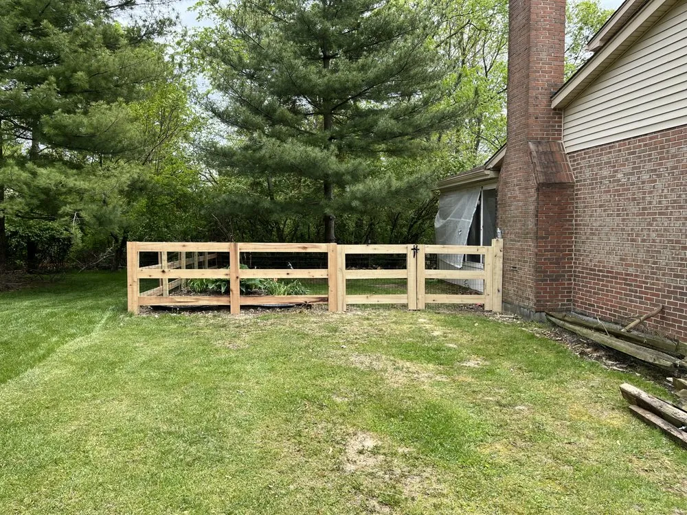 Slide of B&B Property Services