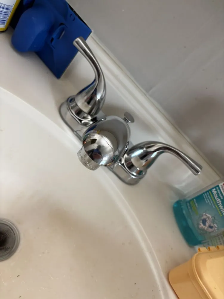 Slide of B&B Property Services