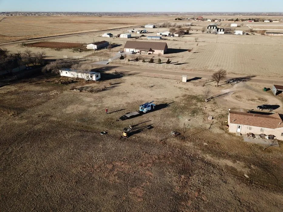 Slide of B&B Pump Sales & Service