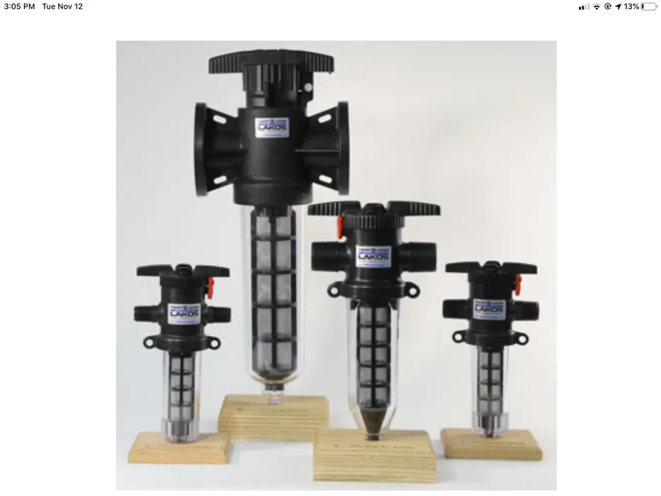 Slide of B&B Pump Sales & Service