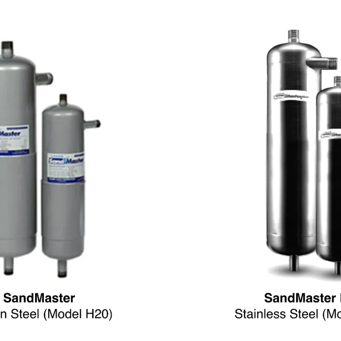 Affordable drain cleaning service in Amarillo, TX - B&B Pump Sales & Service