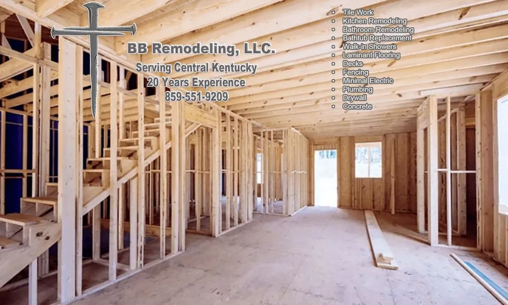 Slide of BB Remodeling