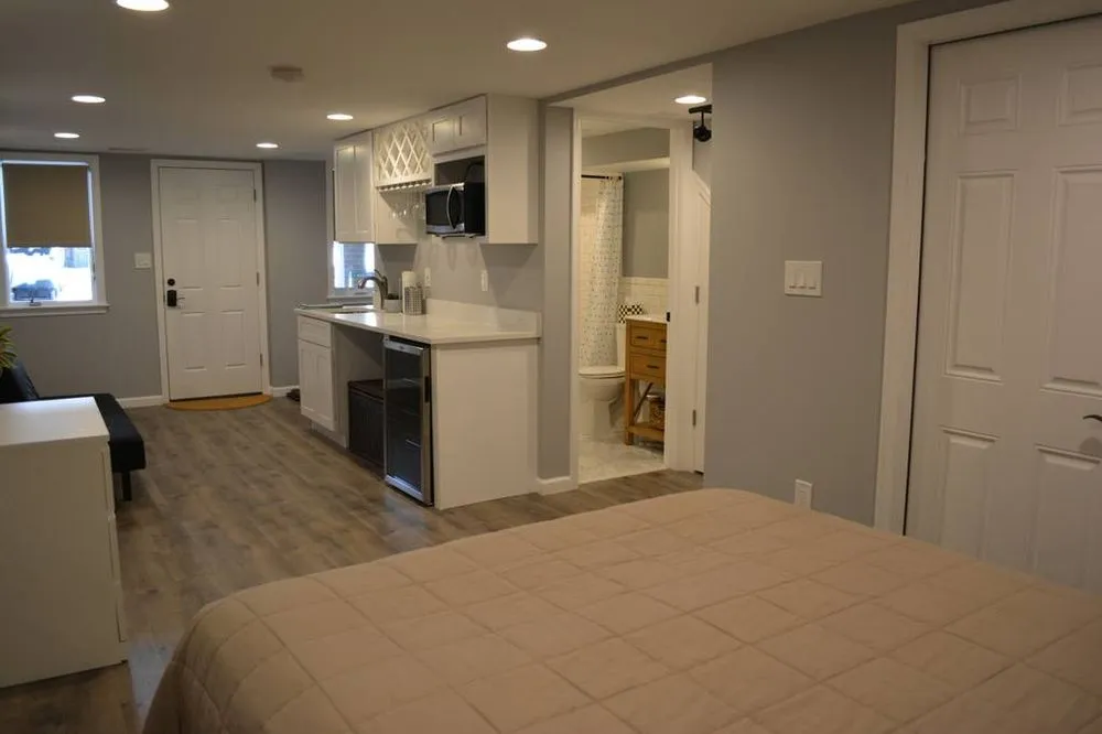 Affordable pipe repair for homes in Silver Spring, MD by BBC Construction