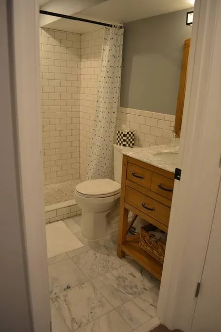 Professional water heater service in Silver Spring, MD by BBC Construction