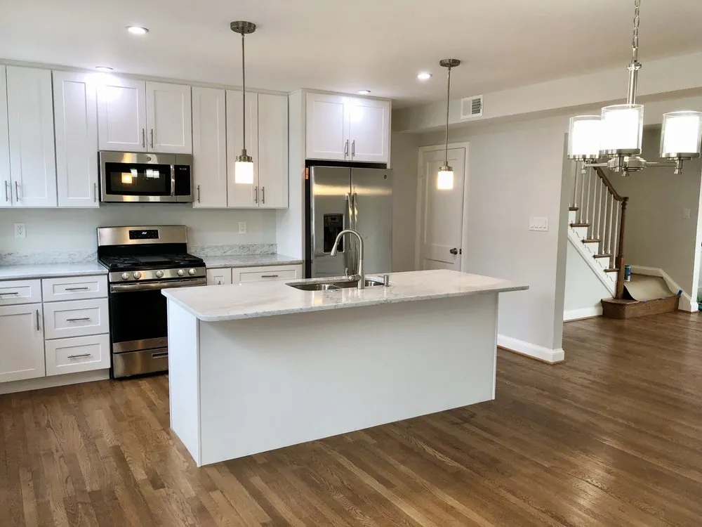 Expert leak detection in Silver Spring, MD by BBC Construction