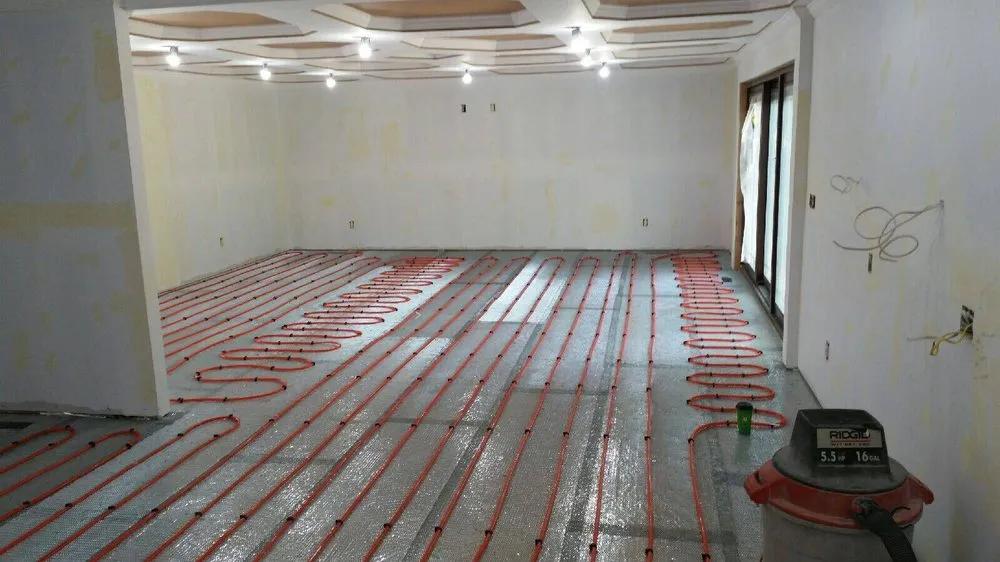 Slide of BBC Mechanical