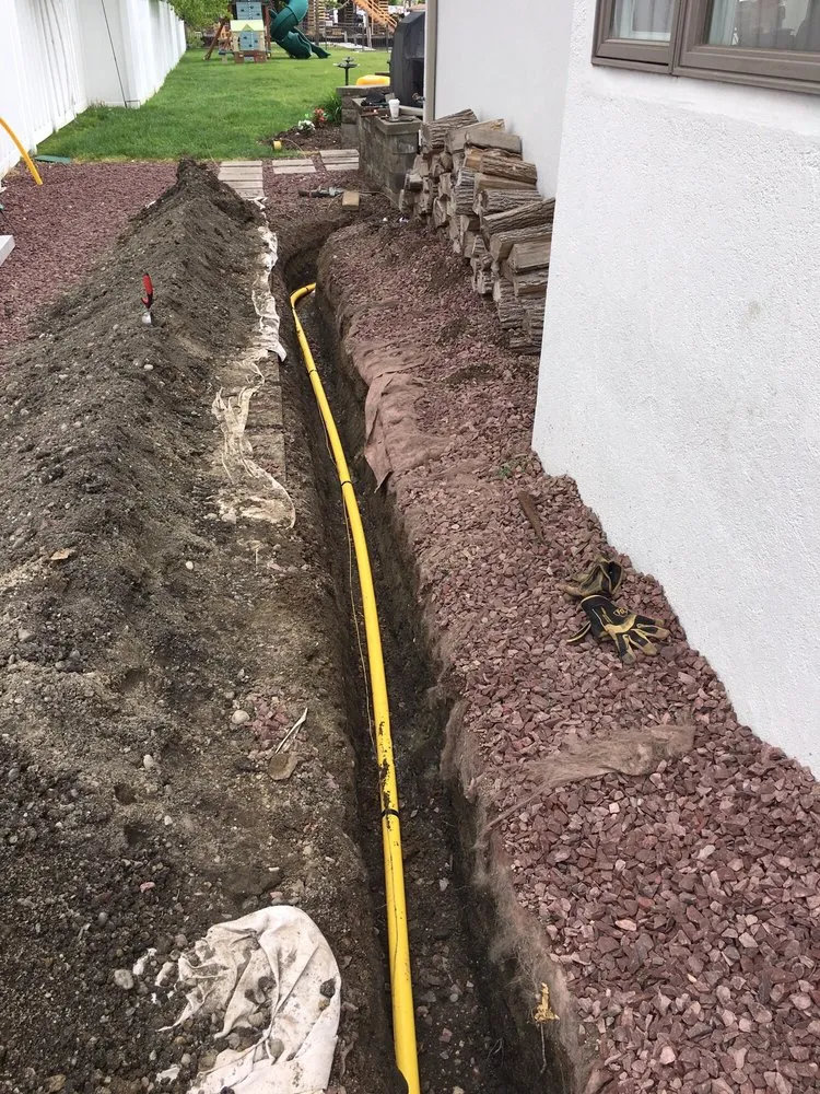 Slide of BBC Mechanical