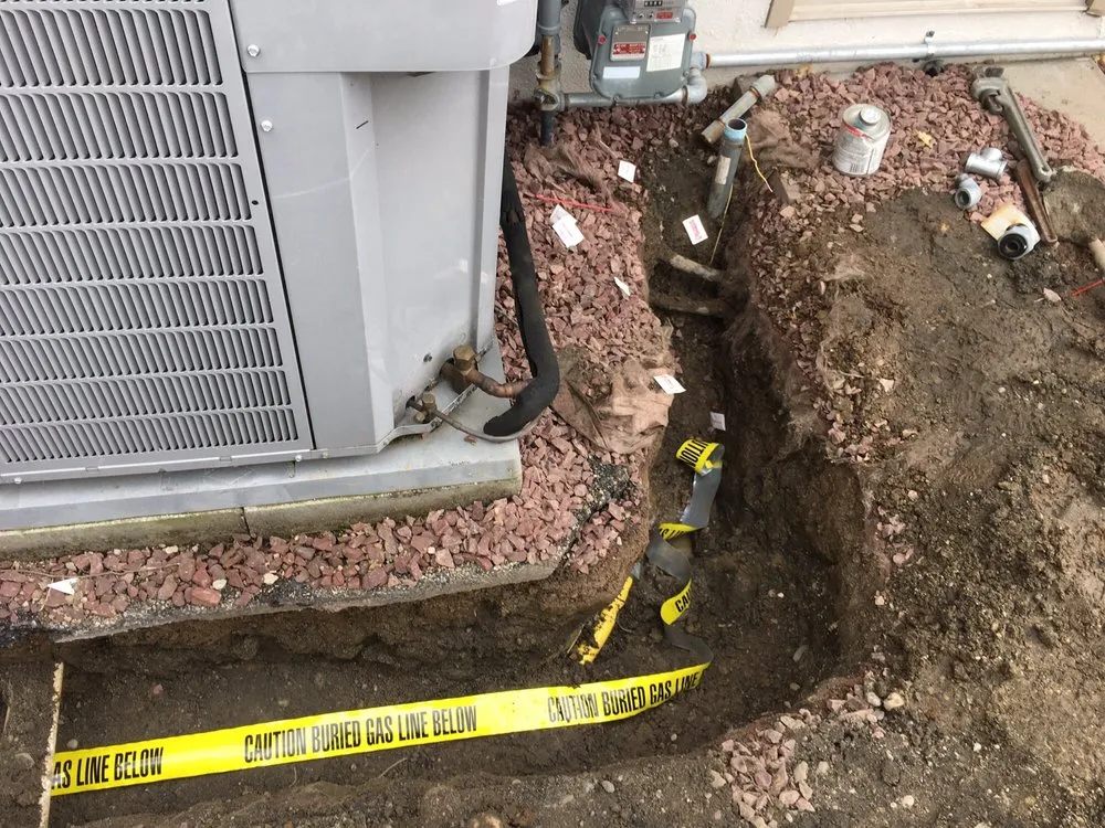 Slide of BBC Mechanical