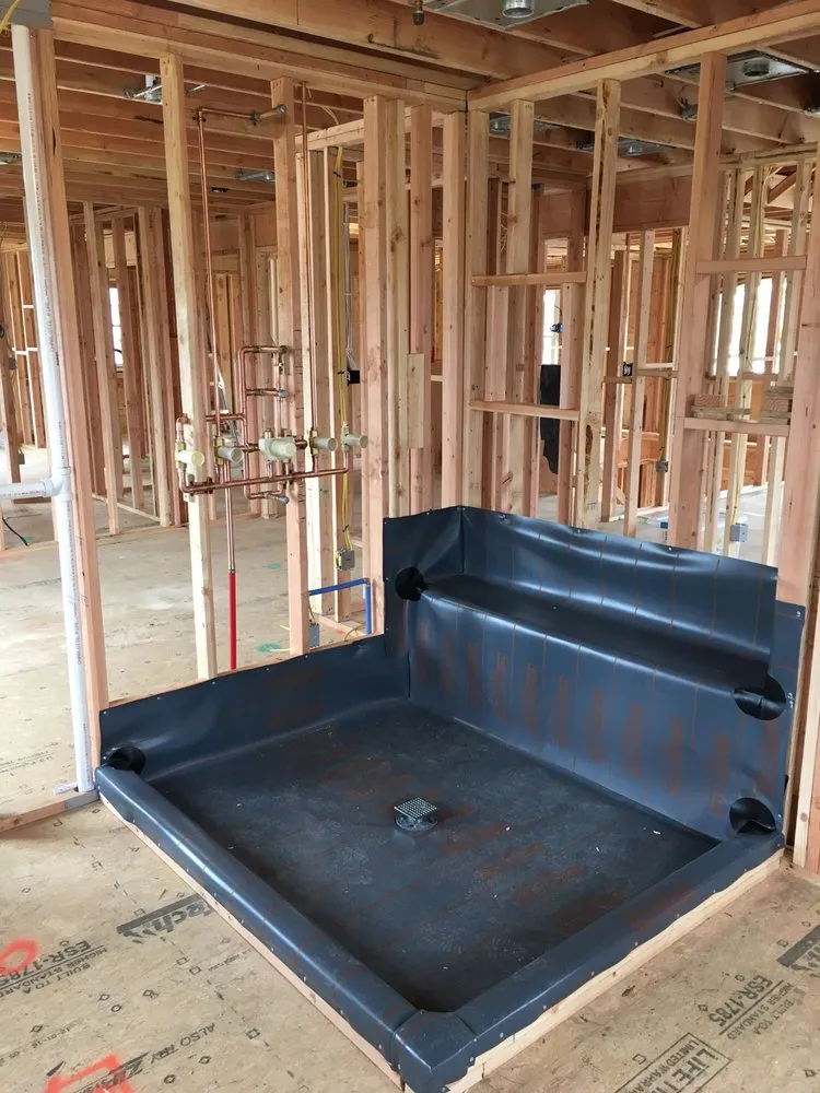 Slide of BBC Mechanical