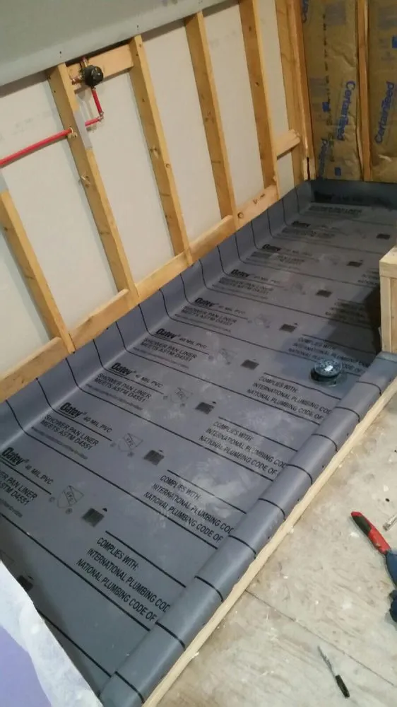 Slide of BBC Mechanical