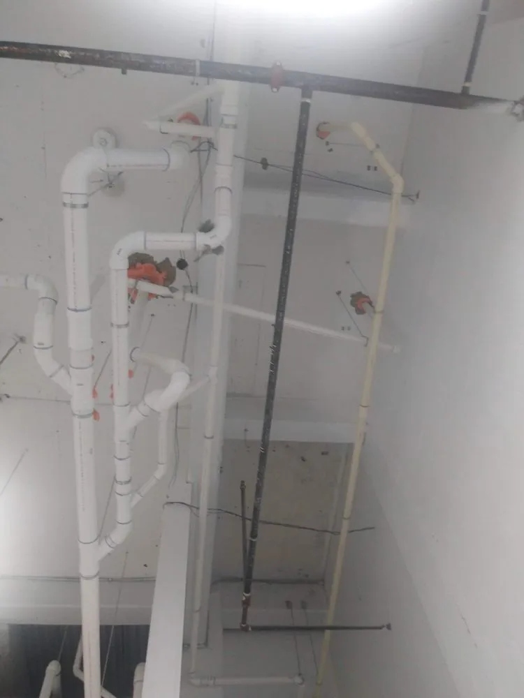 Slide of BBD Plumbing