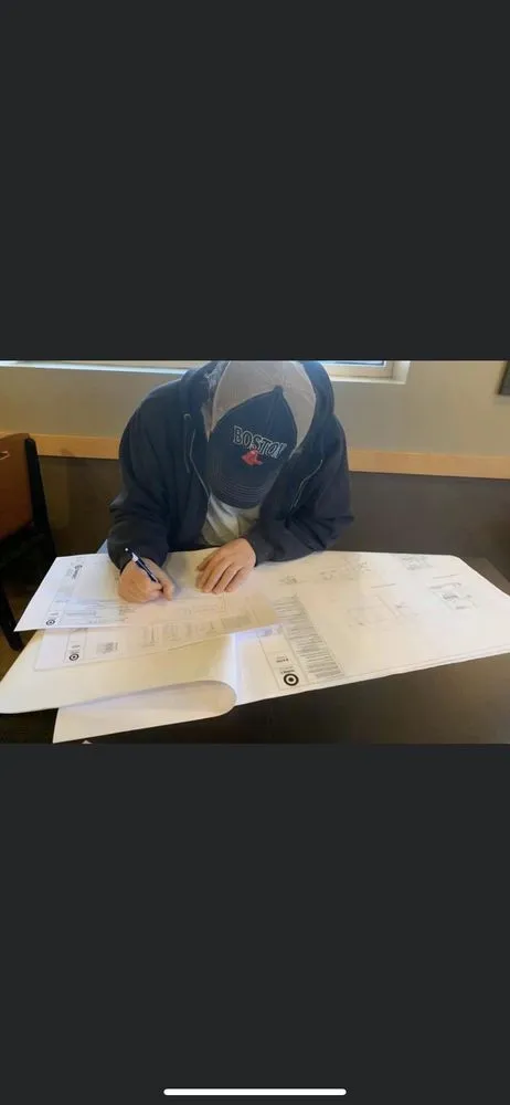 Slide of BBK Plumbing and Heating