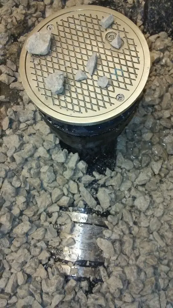 Slide of BBP Plumbing