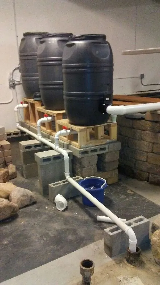 Slide of BBP Plumbing