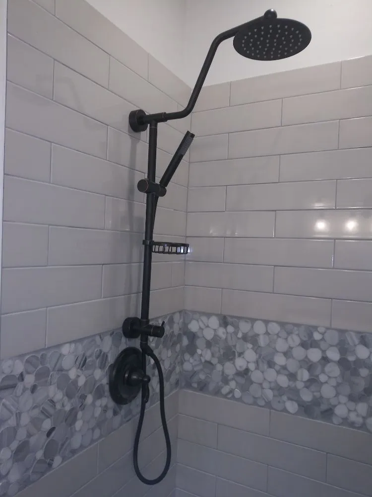 Slide of BBP Plumbing