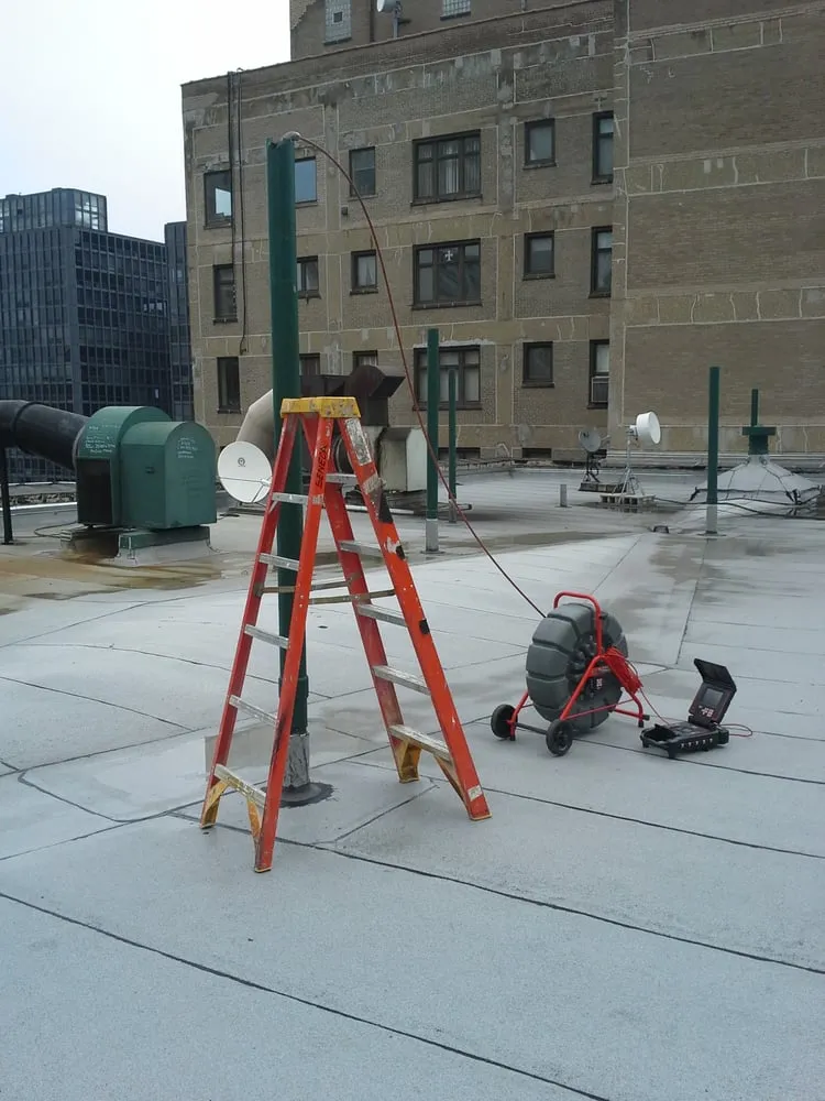 Slide of BBP Plumbing