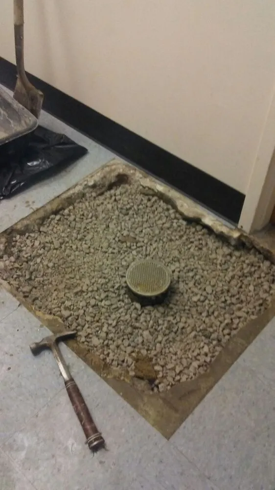 Slide of BBP Plumbing