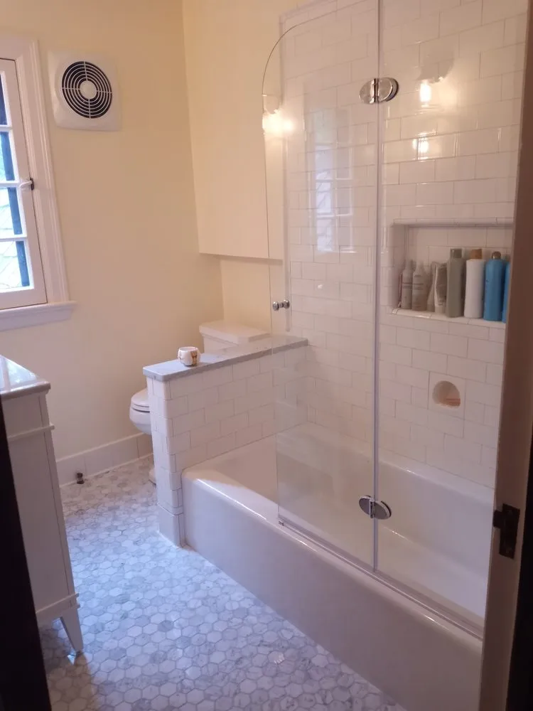 Slide of BBP Plumbing