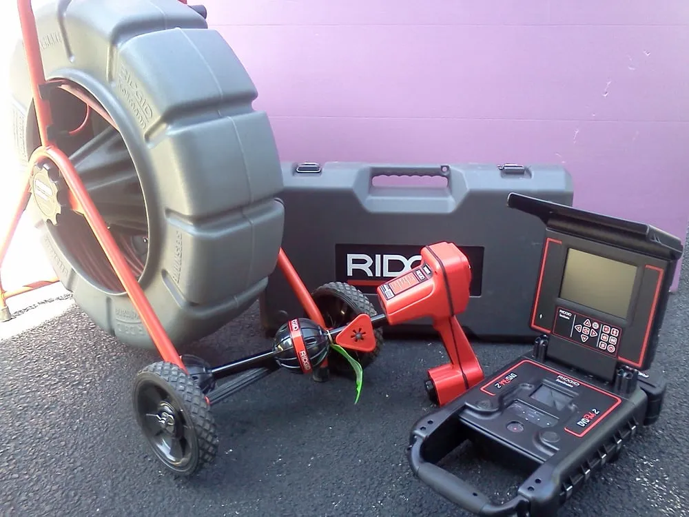 Slide of BBP Plumbing