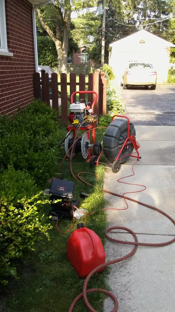 Slide of BBP Plumbing