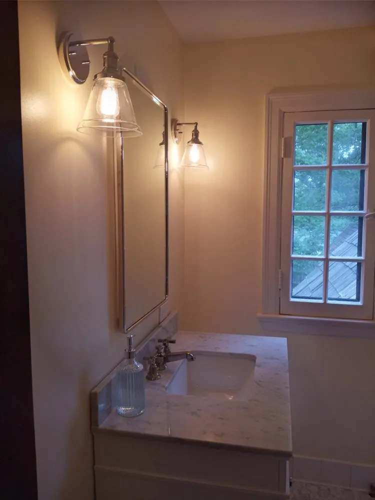 Slide of BBP Plumbing