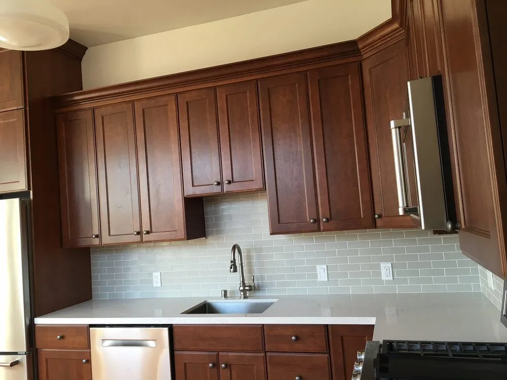 Slide of BB's Home Repair Service