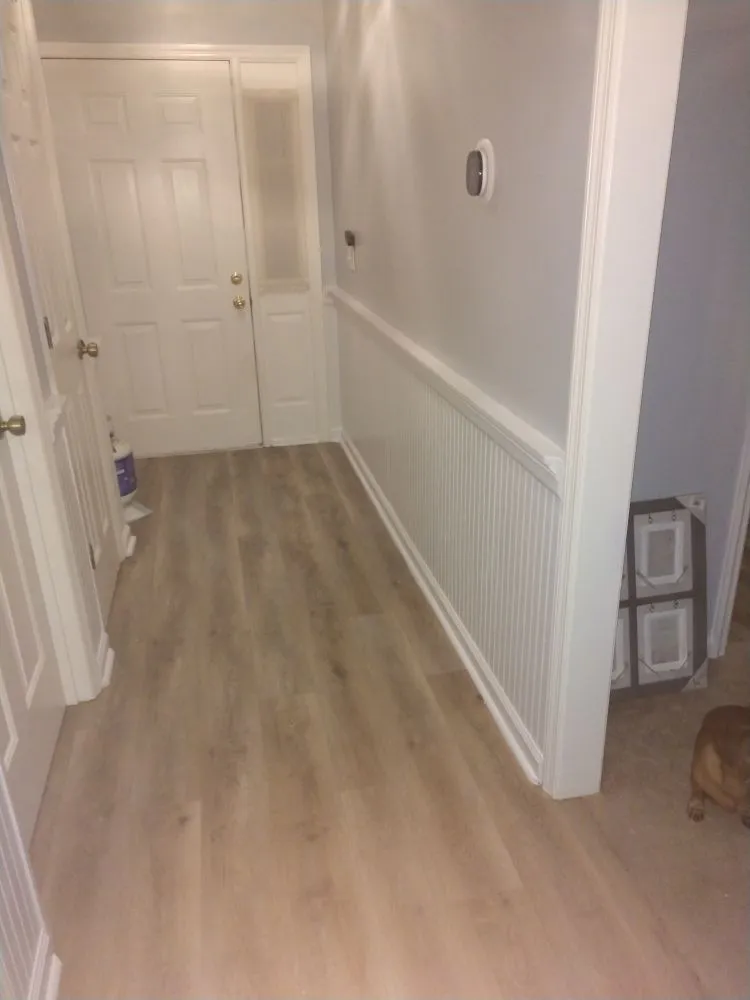 Slide of BB's Home Repair Service