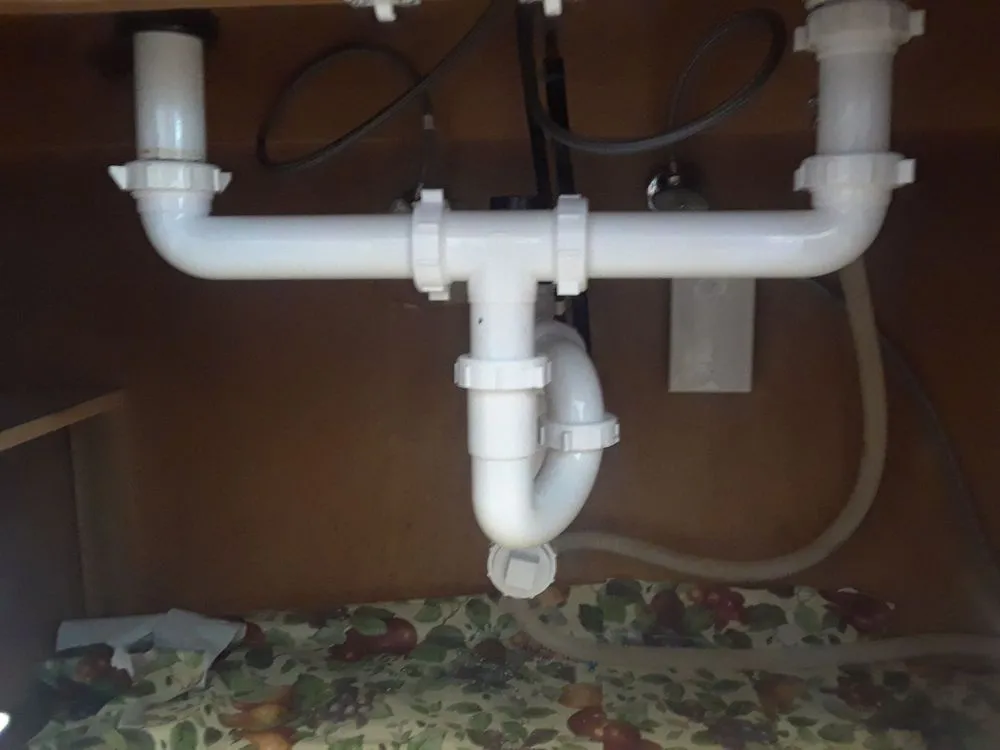 Slide of BB's Home Repair Service