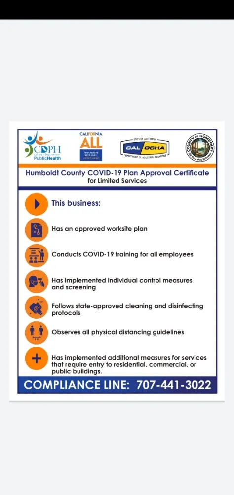 Slide of BC Drain Care