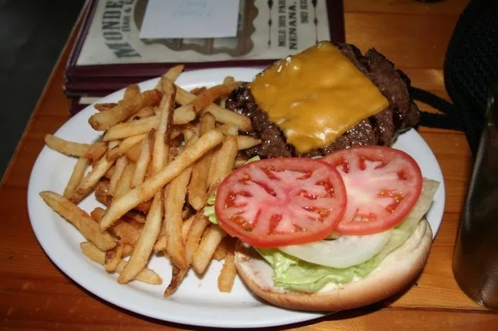 Slide of BC Drain Care