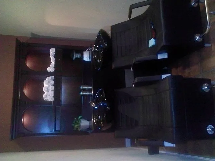 Slide of BC Drain Care