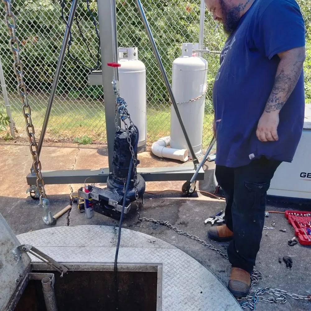 Slide of BC Environmental