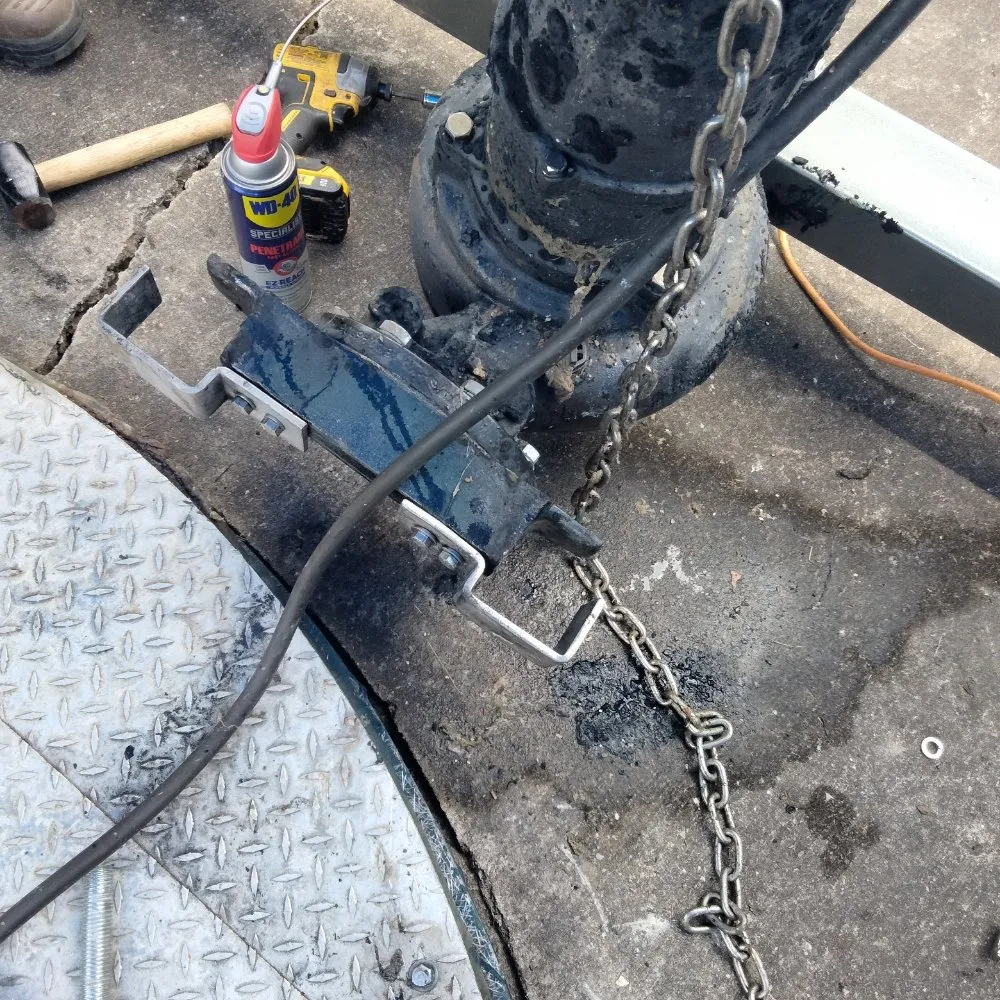 Slide of BC Environmental