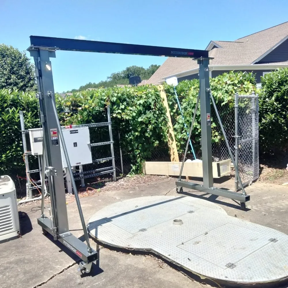 Slide of BC Environmental