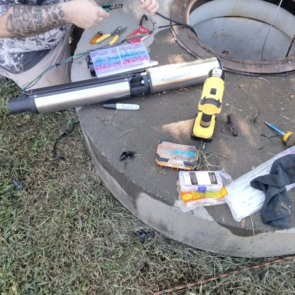 Slide of BC Environmental