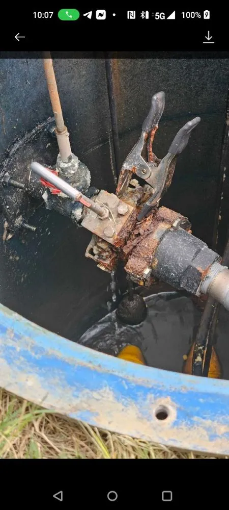 Slide of BC Environmental