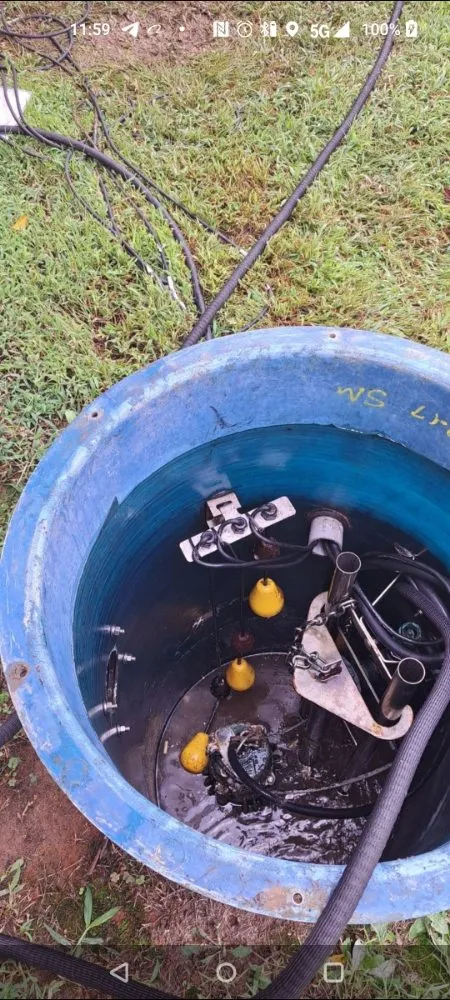 Slide of BC Environmental