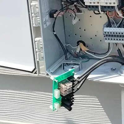 BC Environmental Logo