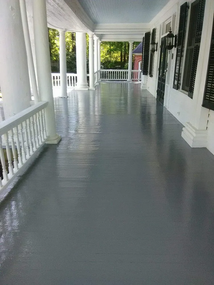 Slide of B&C General Construction